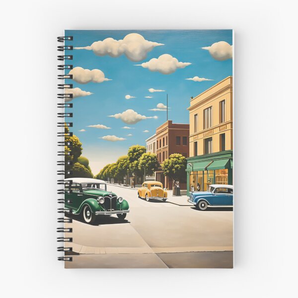 Item preview, Nighthawks revival 04 designed and sold by txstock.