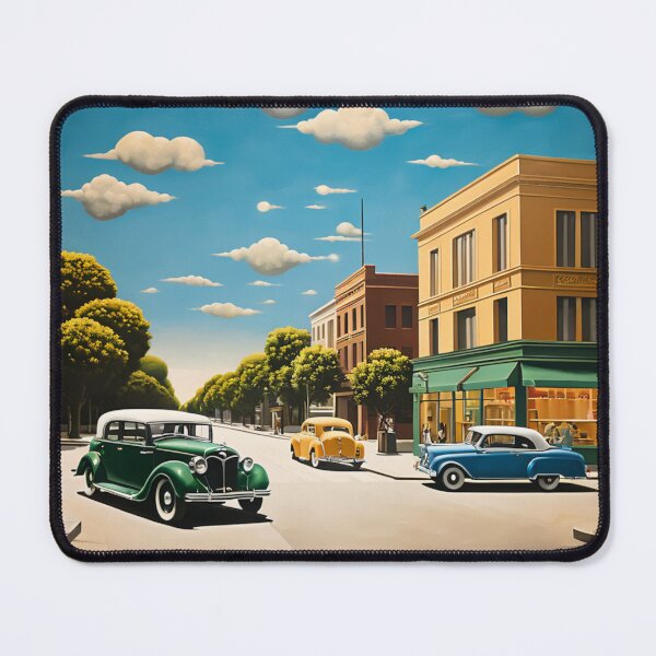 Item preview, Nighthawks revival 04 designed and sold by txstock.