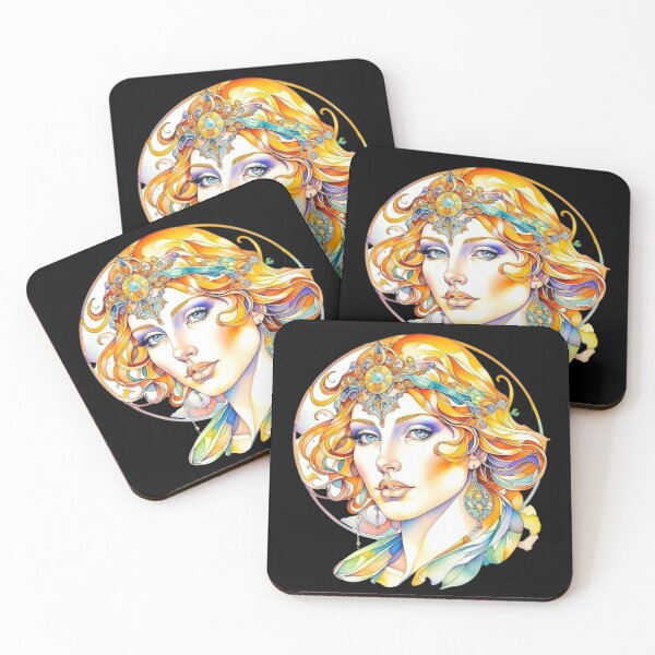 Item preview, Gypsy designed and sold by DadDrivenDesign.