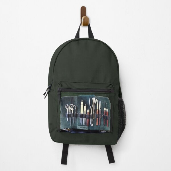 Item preview, Surgical Instruments Circa Civil War designed and sold by Susan Savad.