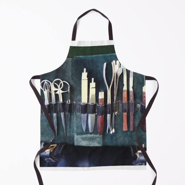 Item preview, Surgical Instruments Circa Civil War designed and sold by Susan Savad.