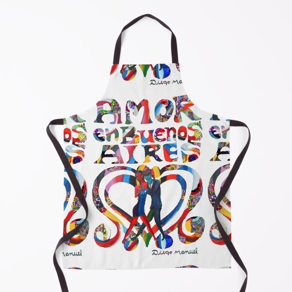 Item preview, Love in Buenos Aires designed and sold by Diego Manuel Rodriguez.