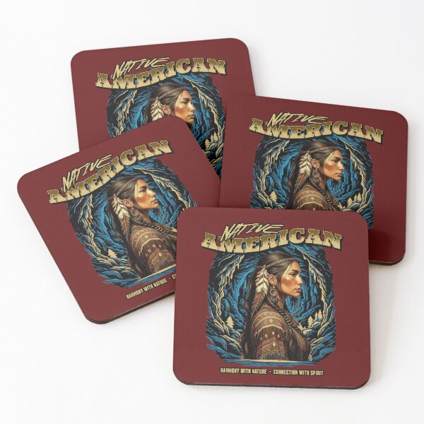 Item preview, Native American History  designed and sold by Monica-Designs.