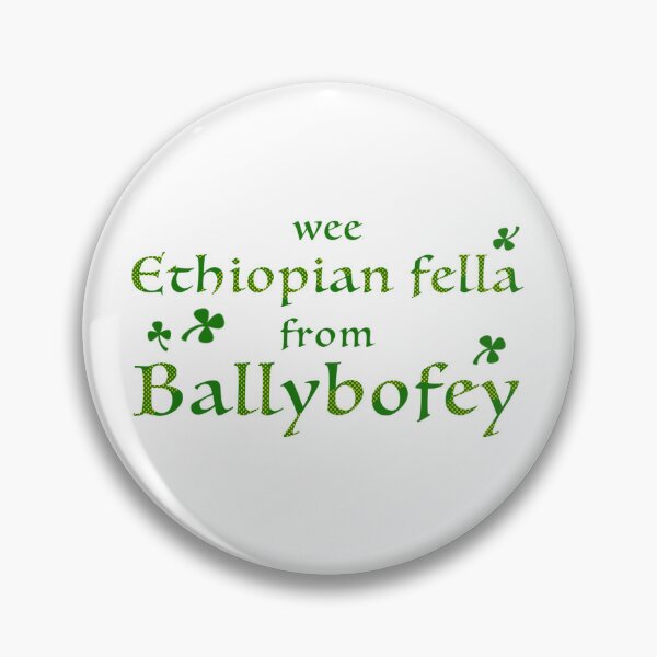 Artikelvorschau, kleiner äthiopischer Kerl aus Ballybofey entworfen und verkauft von LiquidCats.