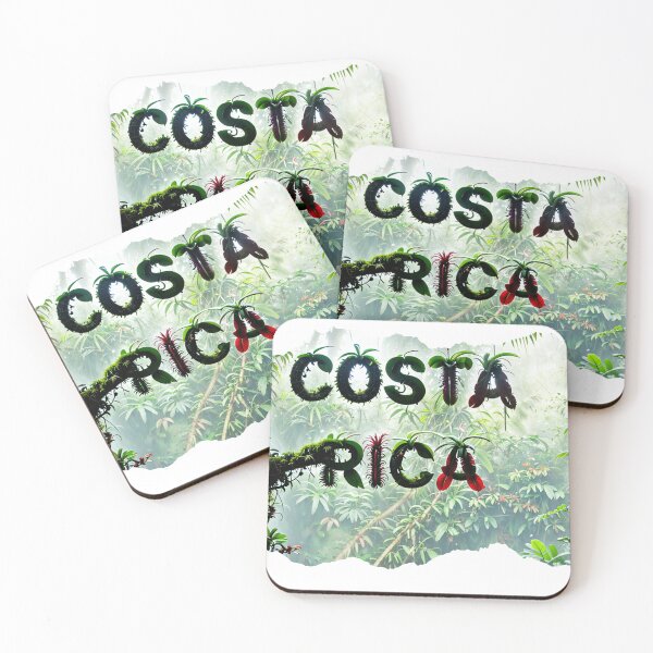 Item preview, COSTA RICA 24 14 designed and sold by maveluzone.