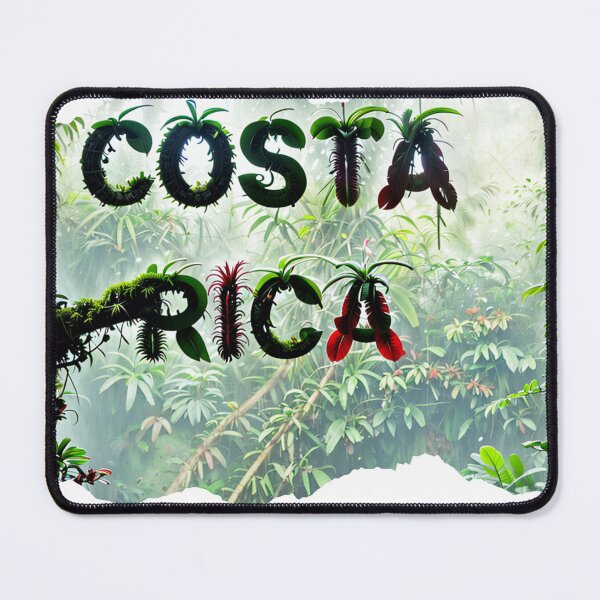 Item preview, COSTA RICA 24 14 designed and sold by maveluzone.