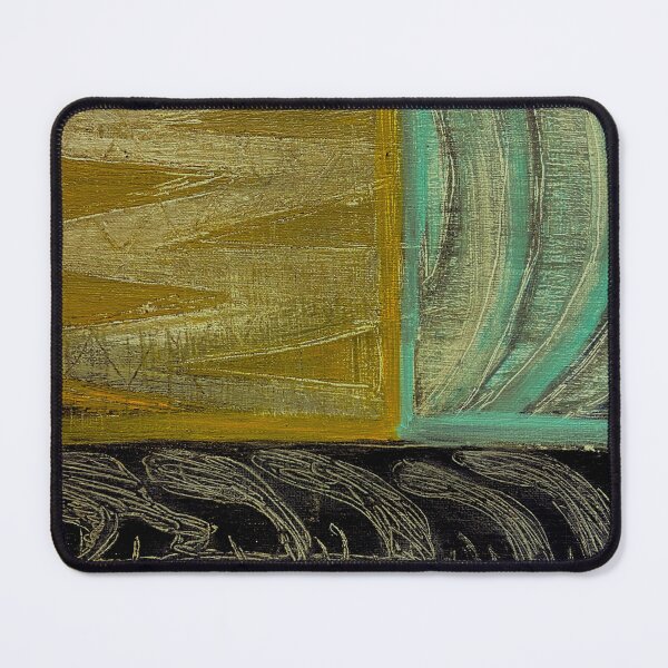 Item preview, Desert on the Islands designed and sold by S.W. Lee.
