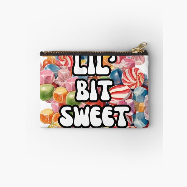 Item preview, Lil' Bit Sweet - I'm a little bit sweet designed and sold by abeautifulife.
