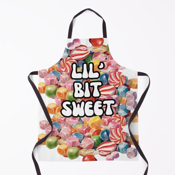Item preview, Lil' Bit Sweet - I'm a little bit sweet designed and sold by abeautifulife.