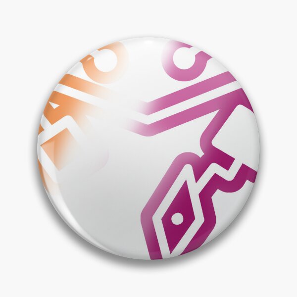 Item preview, Heart of Etheria Failsafe - Lesbian Pride designed and sold by altecfenix.