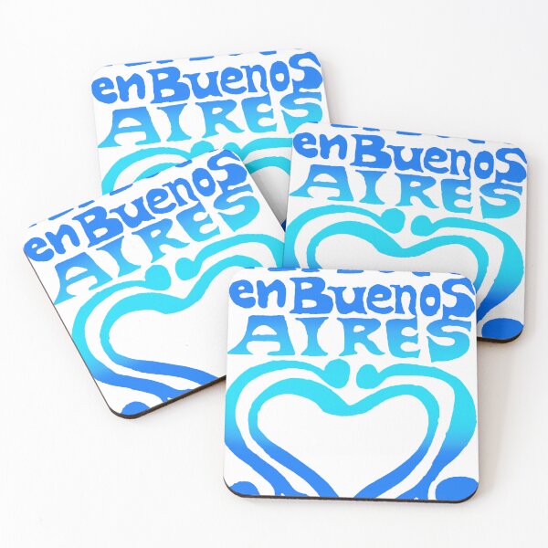 Item preview, Love in Buenos Aires designed and sold by Diego Manuel Rodriguez.
