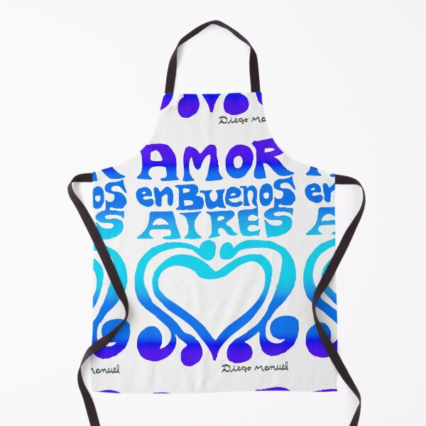 Item preview, Love in Buenos Aires designed and sold by Diego Manuel Rodriguez.