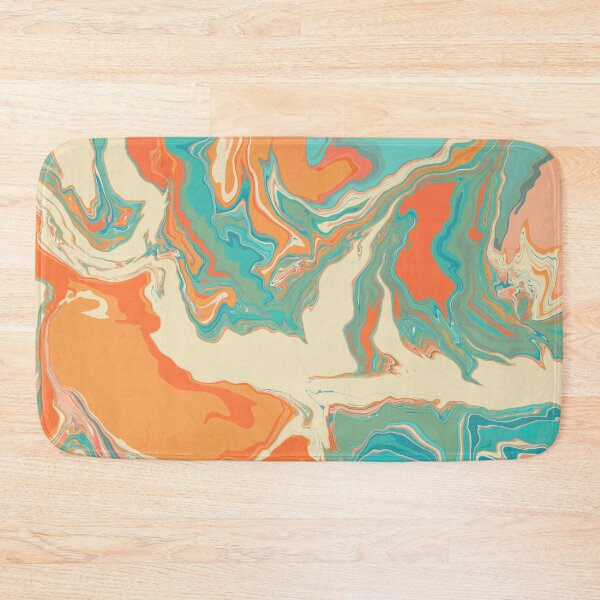 Item preview, Continental Drift  designed and sold by Shilo George.