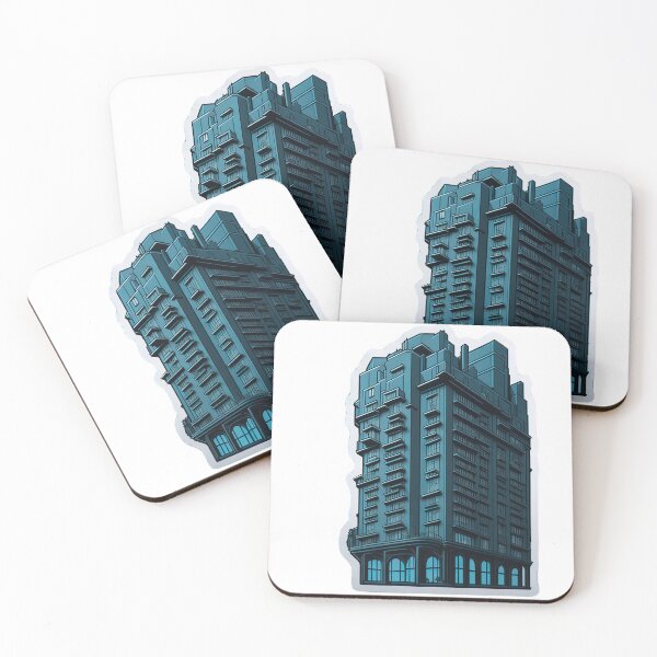 Item preview, building designed and sold by FINCAN1.