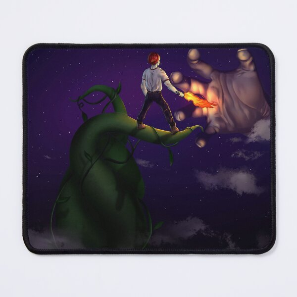Item preview, Jack and the Beanstalk - Reprise  designed and sold by Logan Gillette.