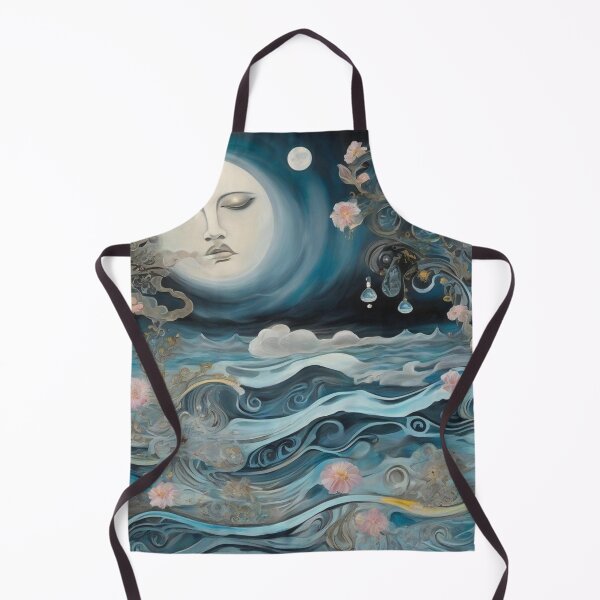 Item preview, Tides designed and sold by Lachrymosa.
