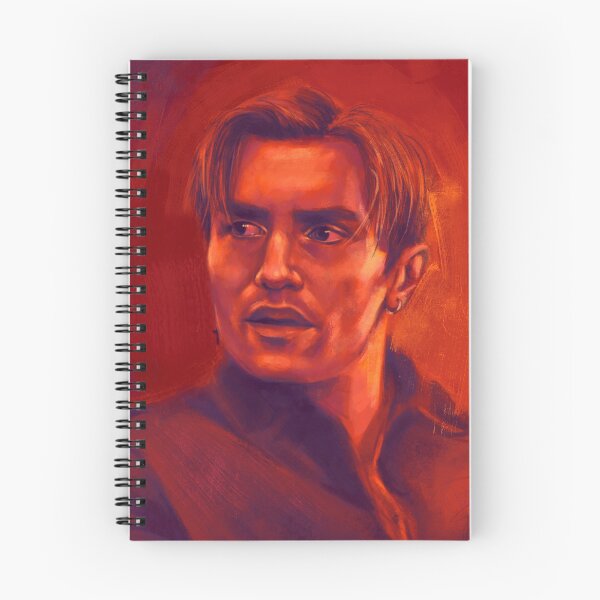 Item preview, Jamie Tartt - Portrait designed and sold by brainbag.
