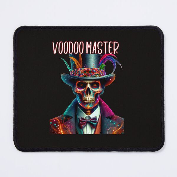 Item preview, Voodoo Master designed and sold by elynne9.