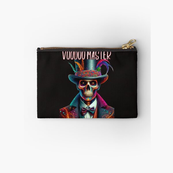 Item preview, Voodoo Master designed and sold by elynne9.