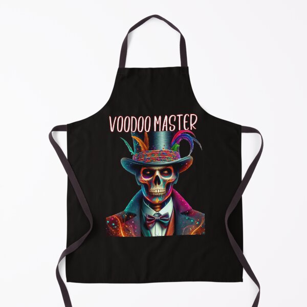 Item preview, Voodoo Master designed and sold by elynne9.
