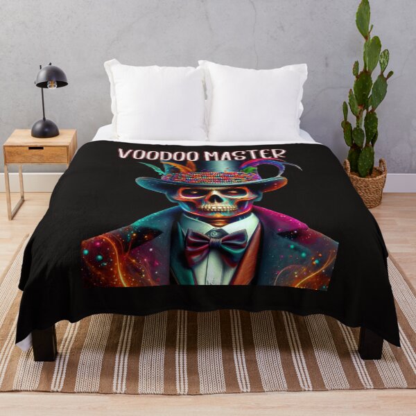 Item preview, Voodoo Master designed and sold by elynne9.