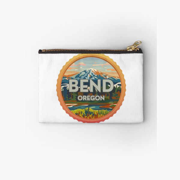 Item preview, Bend Oregon designed and sold by OregonsOwn.