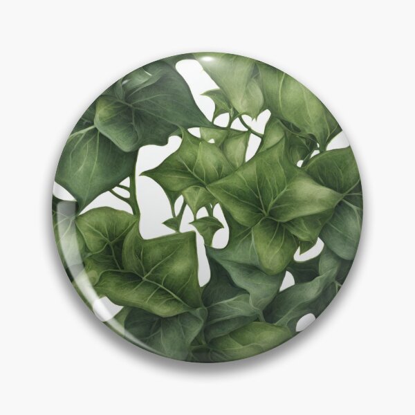 Item preview, Devils Ivy Pressed Leaf designed and sold by IsntThatNiche.
