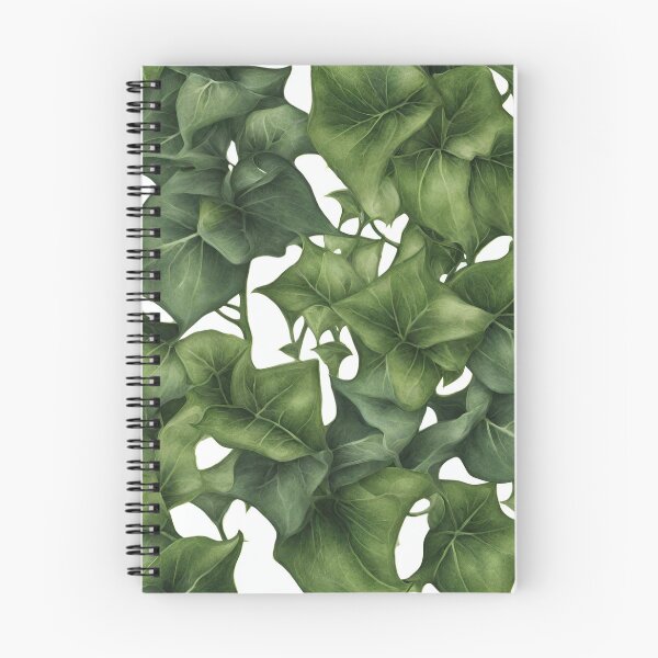 Item preview, Devils Ivy Pressed Leaf designed and sold by IsntThatNiche.