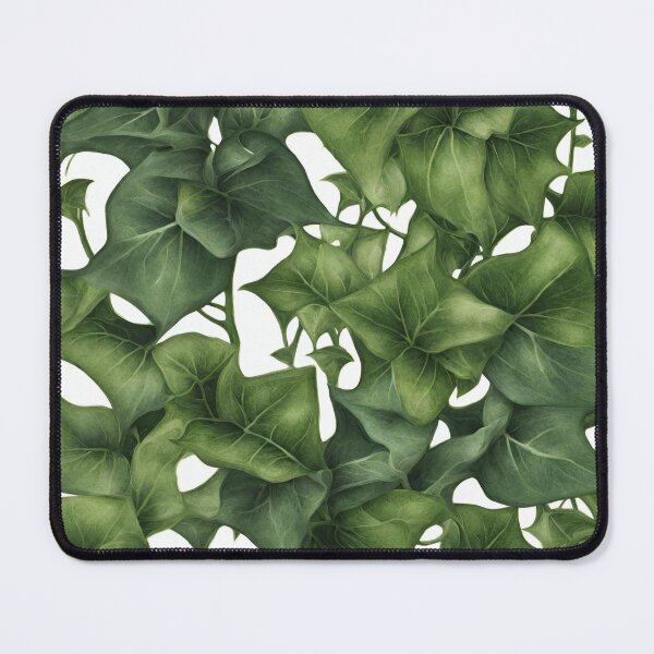 Item preview, Devils Ivy Pressed Leaf designed and sold by IsntThatNiche.