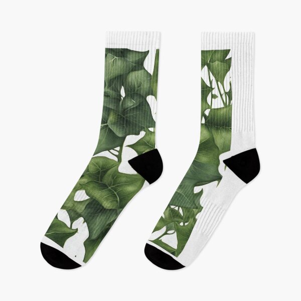 Item preview, Devils Ivy Pressed Leaf designed and sold by IsntThatNiche.
