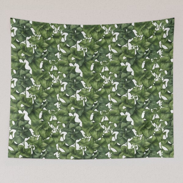 Item preview, Devils Ivy Pressed Leaf designed and sold by IsntThatNiche.