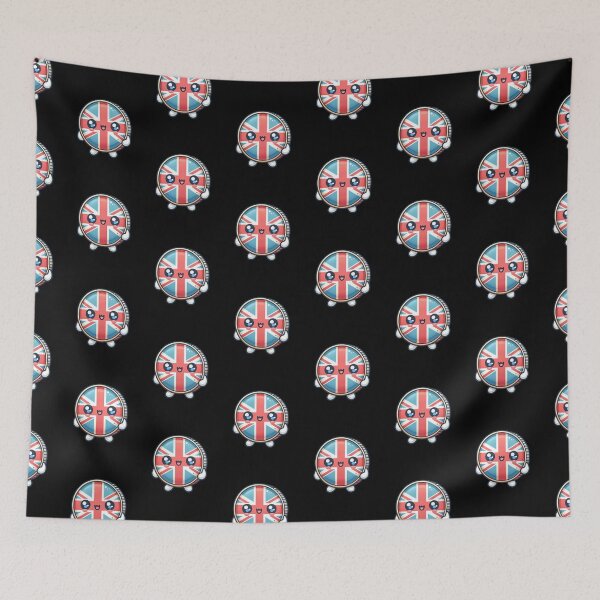 Item preview, English Currency Pound Coin designed and sold by designedfeeling.