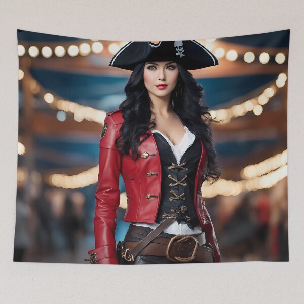Item preview, Queen of the Waves: Digitization of a Marine Legend designed and sold by Artedig.