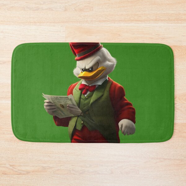 Item preview, Stern Quackington designed and sold by MerchshopNL.