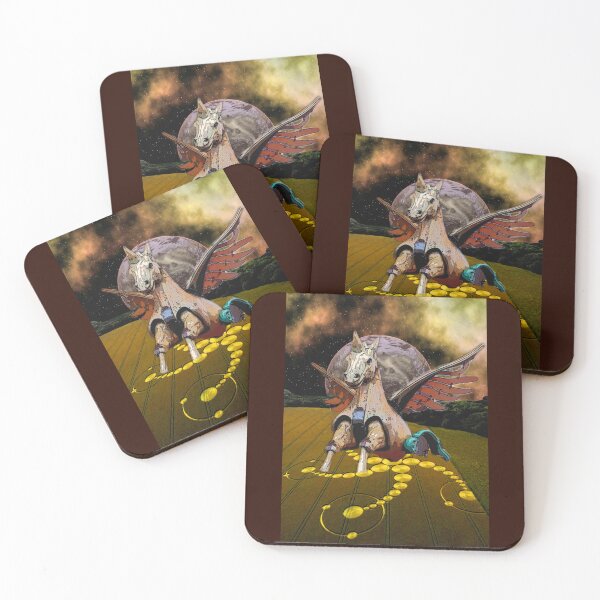 Item preview, CAROUSEL FLIGHT designed and sold by Tammera.