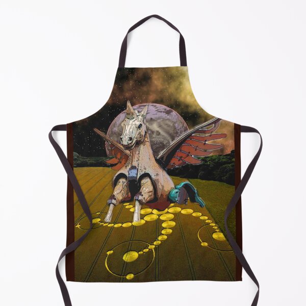 Item preview, CAROUSEL FLIGHT designed and sold by Tammera.