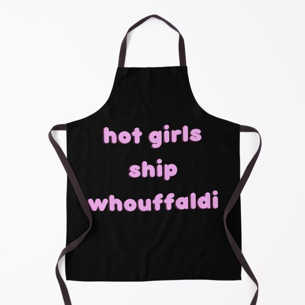 Item preview, hot girls ship whouffaldi designed and sold by LaurensAnatomy.