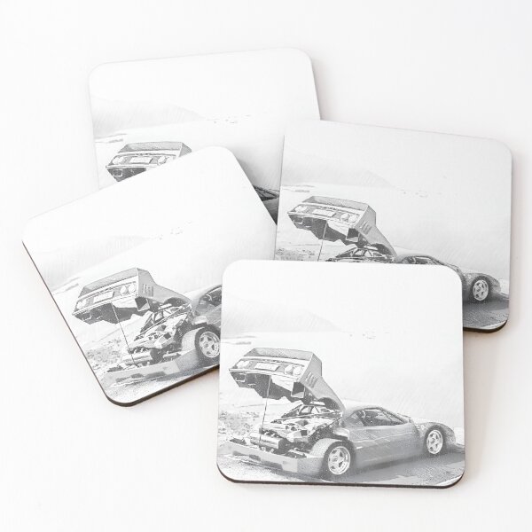 Item preview, Ferrari F40  designed and sold by carred1.
