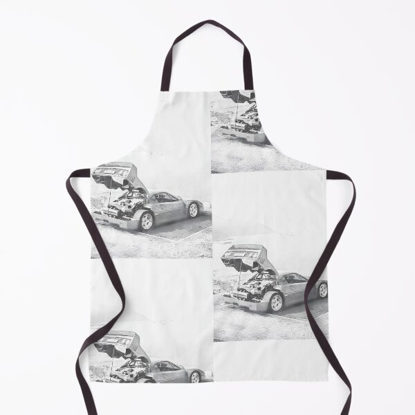 Item preview, Ferrari F40 designed and sold by carred1.