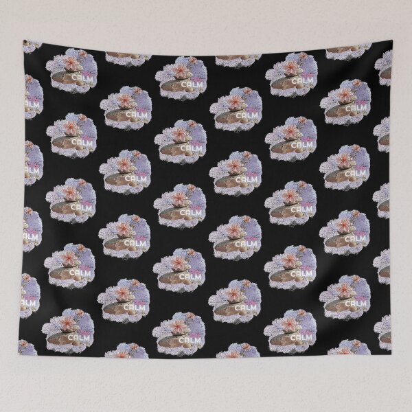 Item preview, Peace Love! designed and sold by DeeTeezDesign.