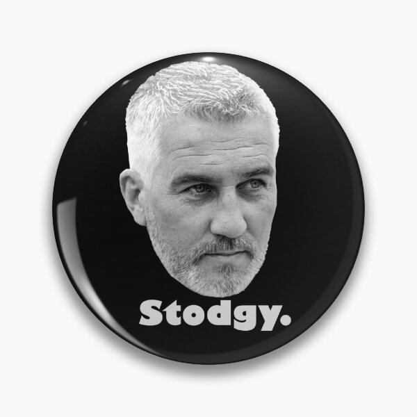 Item preview, Stodgy designed and sold by FoxMcCloud64.