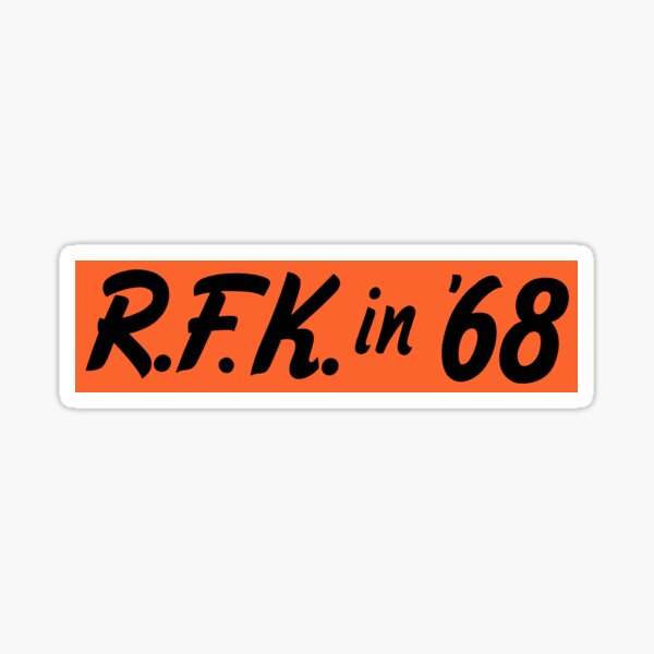 68 Whiskey Sticker for Sale by joshjen10