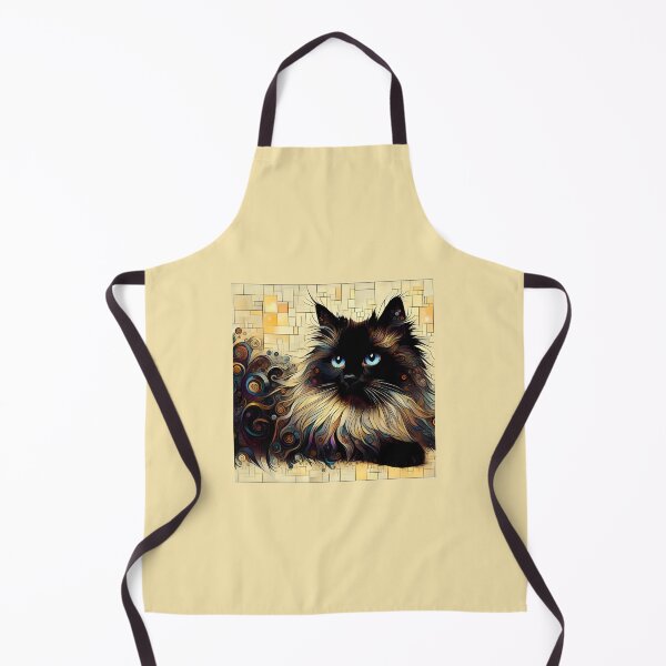 Item preview, Birman Reverie: Artistic Whispers designed and sold by BastKittyStore.