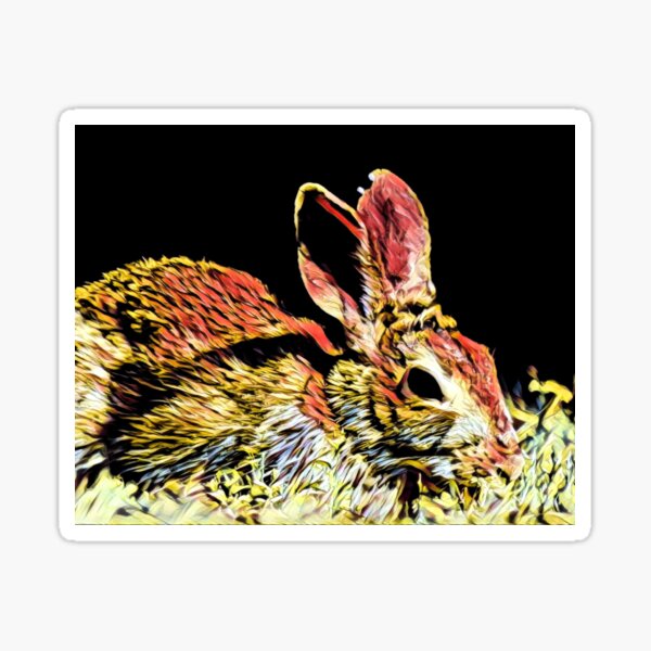 Item preview, Tranquil designed and sold by BobbysHobby.