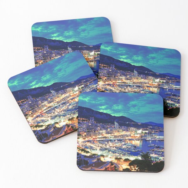 Item preview, Monaco designed and sold by Bane1RS.