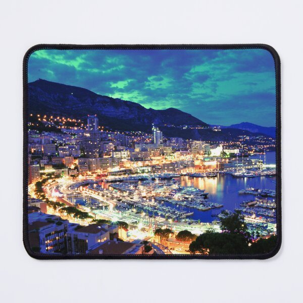 Item preview, Monaco designed and sold by Bane1RS.