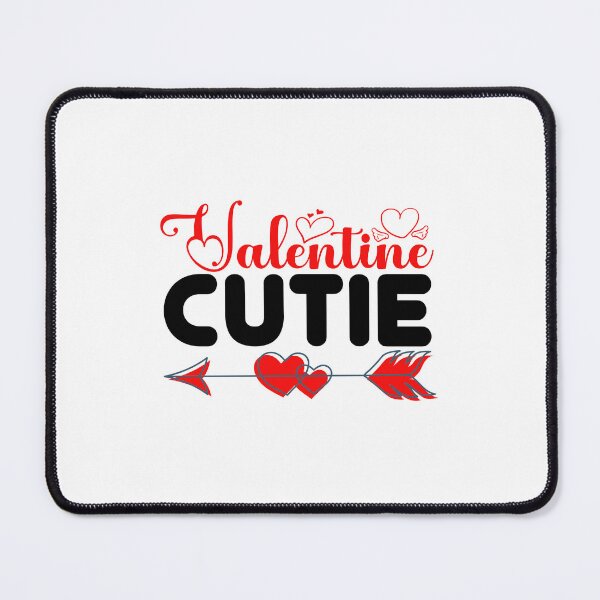 Item preview, Valentine CUTIE: A Valentine's Ballet designed and sold by SmokaARTS.
