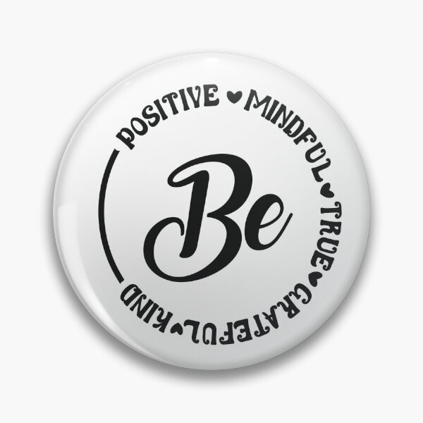 Item preview, Always positive designed and sold by Pistacheartco.
