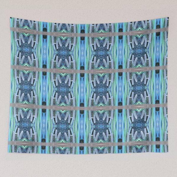 Item preview, Monstera Deliciosa Edibles Photo Pattern designed and sold by vallisrowe.