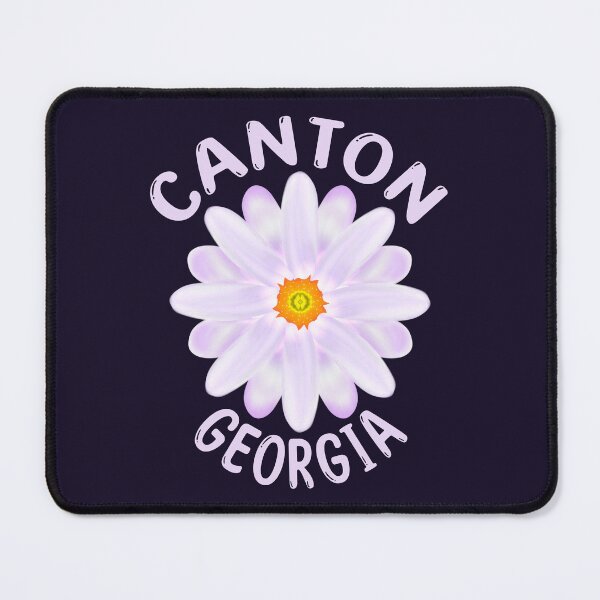 Item preview, Canton Georgia designed and sold by MoMidoStore.